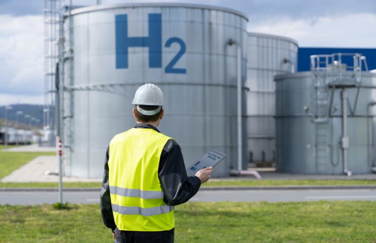 Hidrogênio: confira as 10 principais startups de armazenamento do combustível