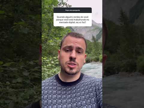 Daniel Penin responde oque fazer quando alguém zombar de você #danielpenin