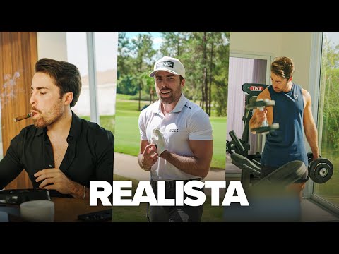 pov: A semana completa de um empreendedor digital milionário