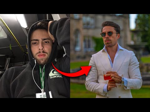 Desapareci por 1 ano e isso aconteceu (minha experiência)