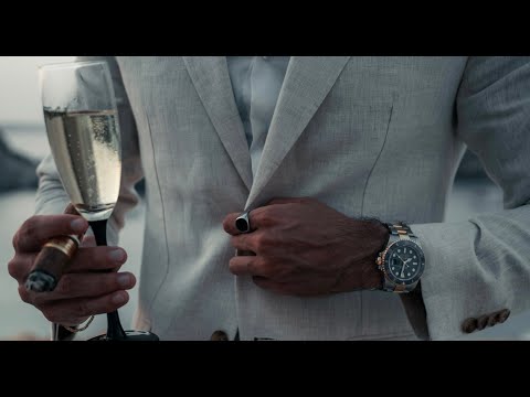 Negroni TALKS #3