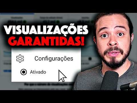 Não poste seu próximo vídeo SEM fazer isso antes!