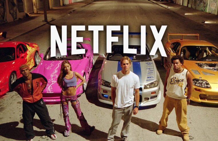 10 melhores lançamentos da Netflix em setembro de 2024