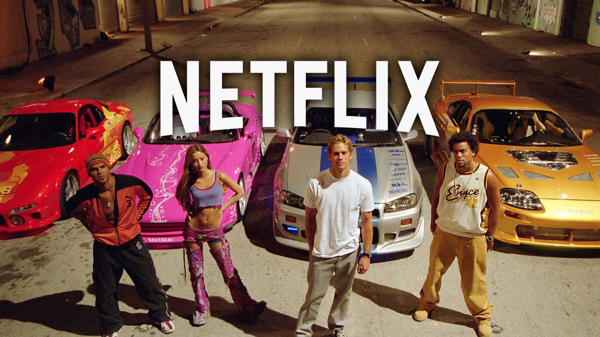 10 melhores lançamentos da Netflix em setembro de 2024