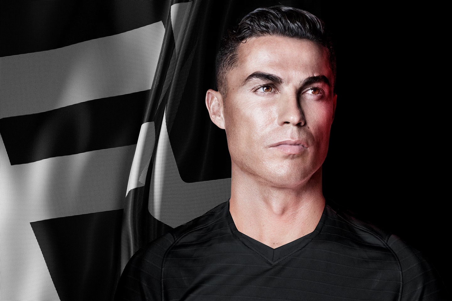 UFL, jogo de futebol gratuito do Cristiano Ronaldo, sofre grande adiamento