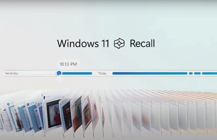 Microsoft não dará opção de desinstalar o polêmico Recall no Windows; entenda