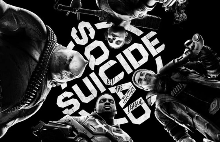 Fracasso de Esquadrão Suicida teria causado demissão em massa na Rocksteady