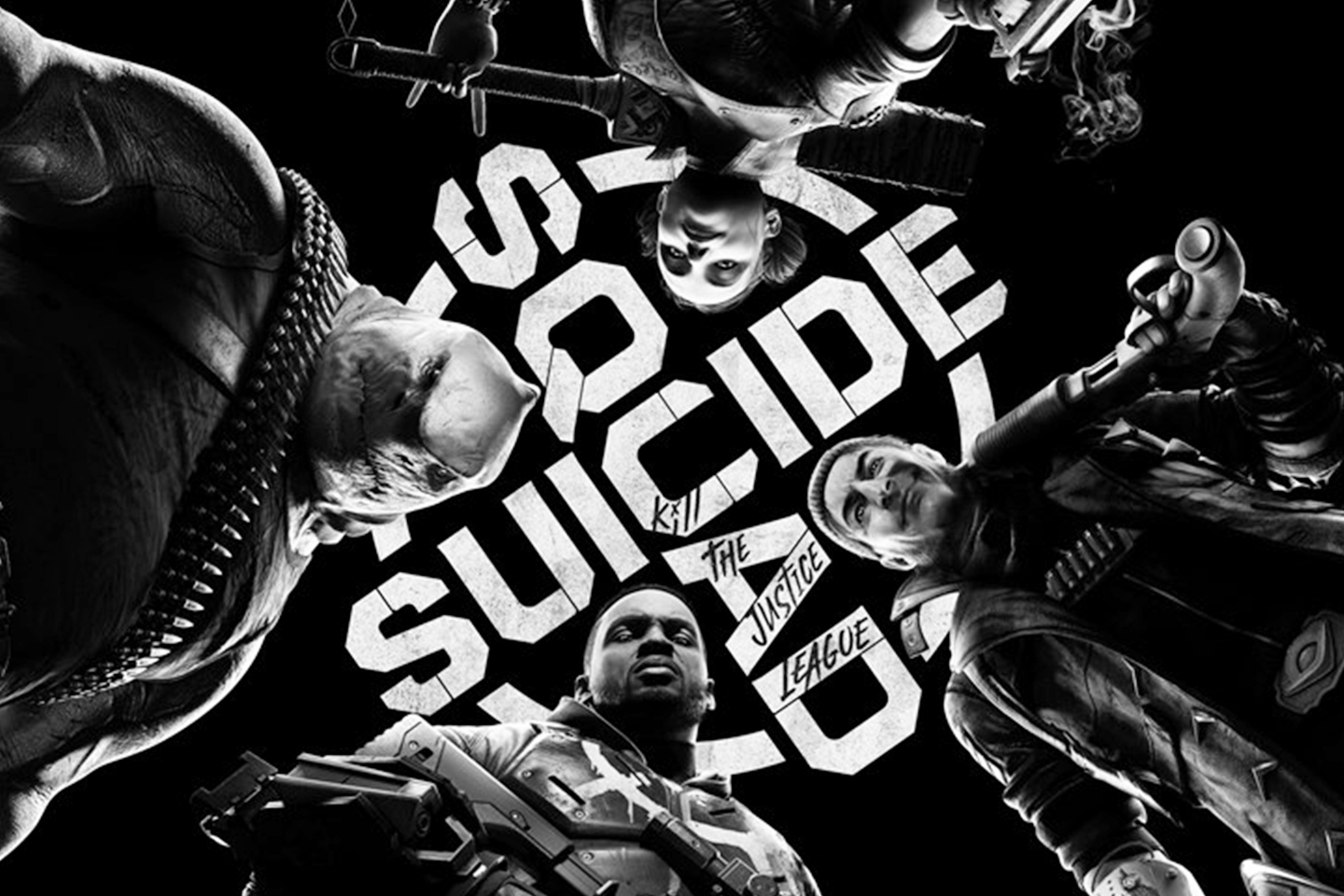Fracasso de Esquadrão Suicida teria causado demissão em massa na Rocksteady