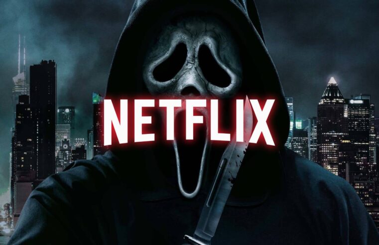 Netflix recebe 7 filmes e séries de peso nesta semana! Veja lançamentos