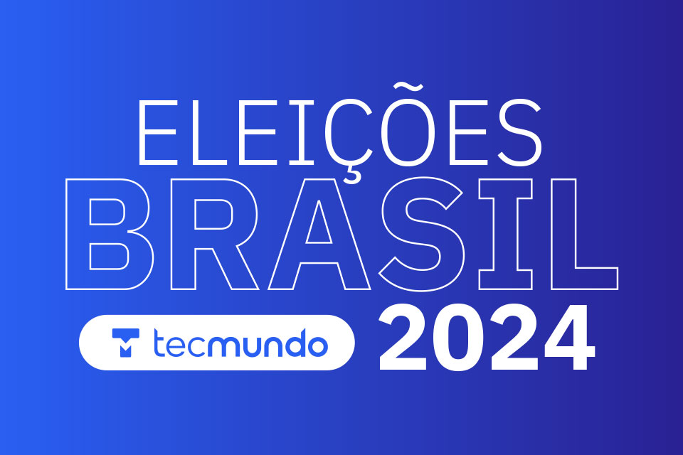 Eleições 2024: veja o que candidatos à prefeitura da sua cidade pensam sobre tecnologia