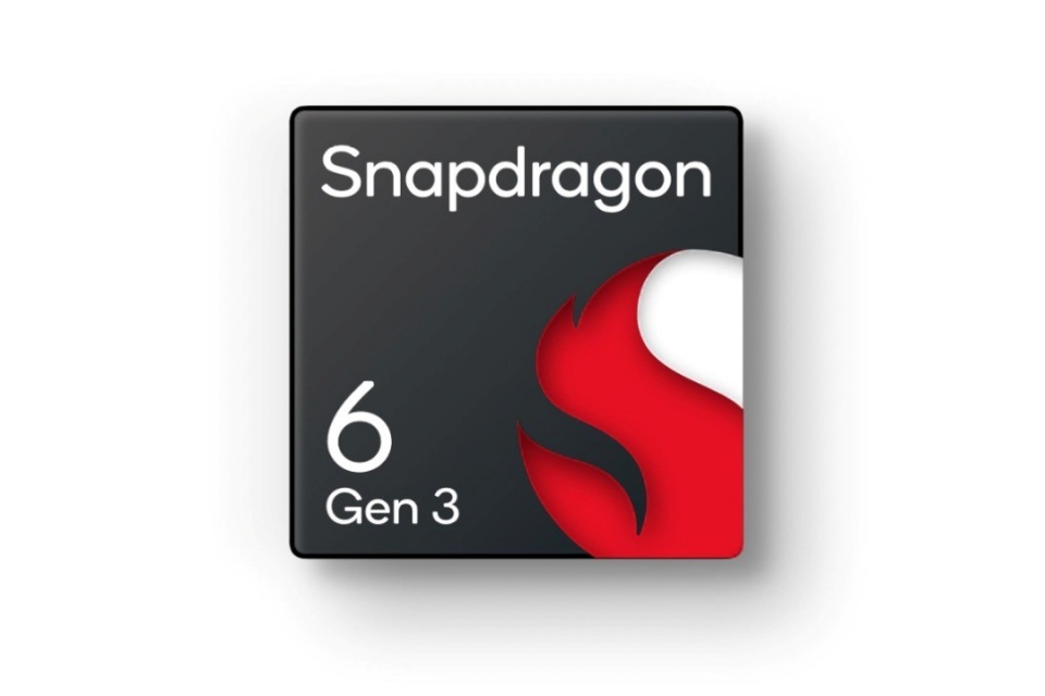 Qualcomm lança Snapdragon 6 Gen 3 para smartphones intermediários