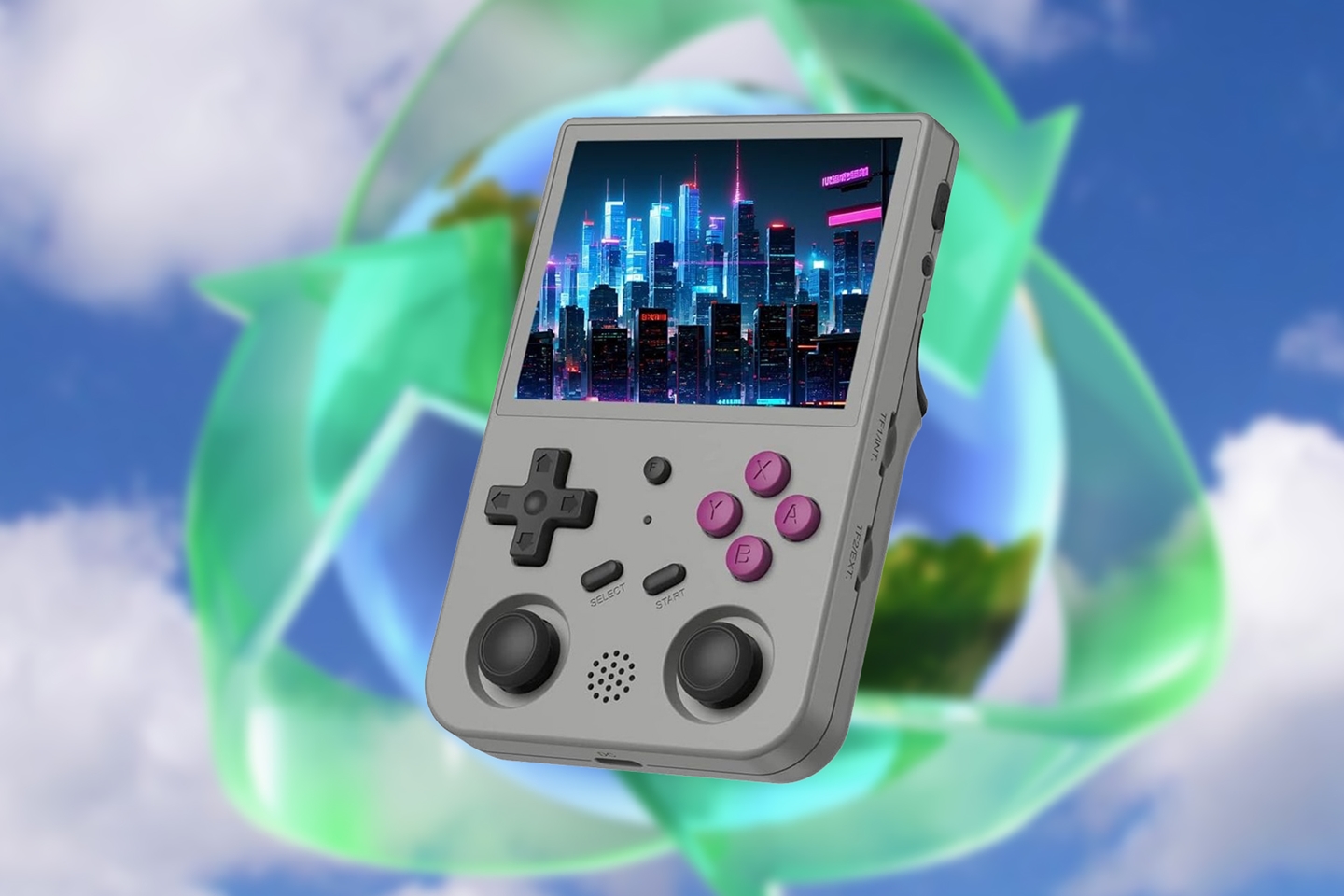 Console retrô popular do AliExpress vira alvo da União Europeia! Entenda polêmica