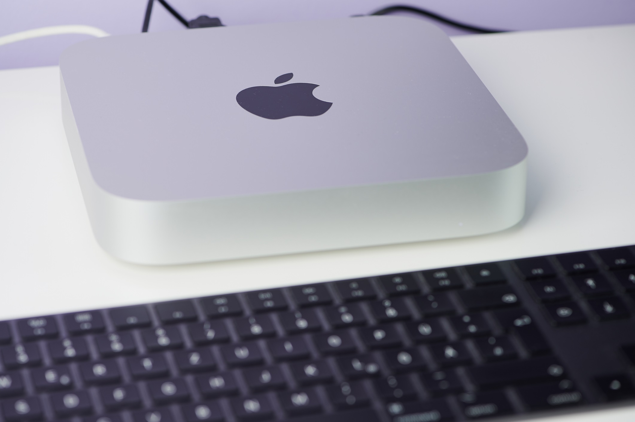 Novo Mac Mini não deverá ter portas USB-A, segundo rumor