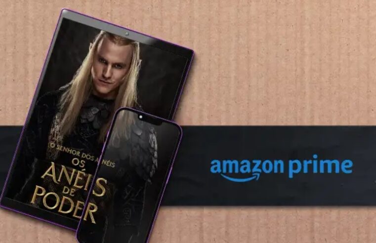 Clientes da Vivo podem resgatar até um ano grátis de Amazon Prime; veja como