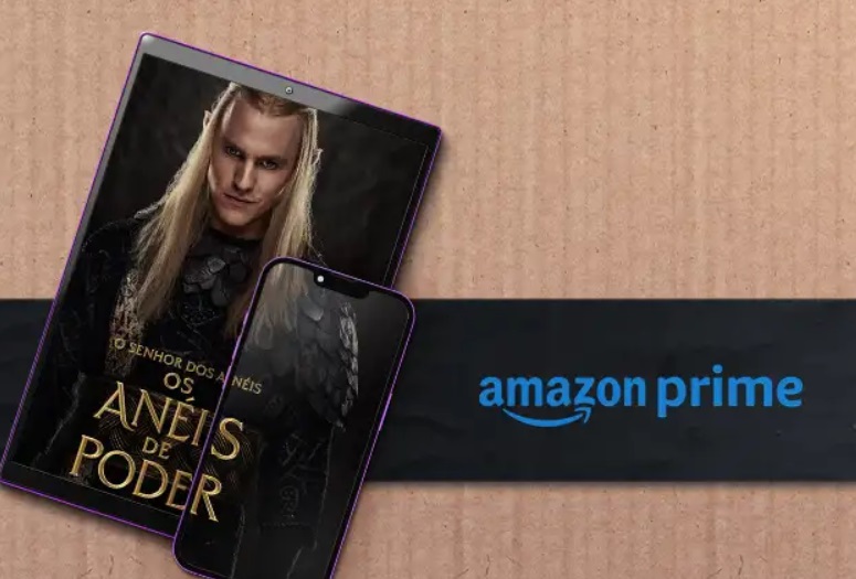 Clientes da Vivo podem resgatar até um ano grátis de Amazon Prime; veja como