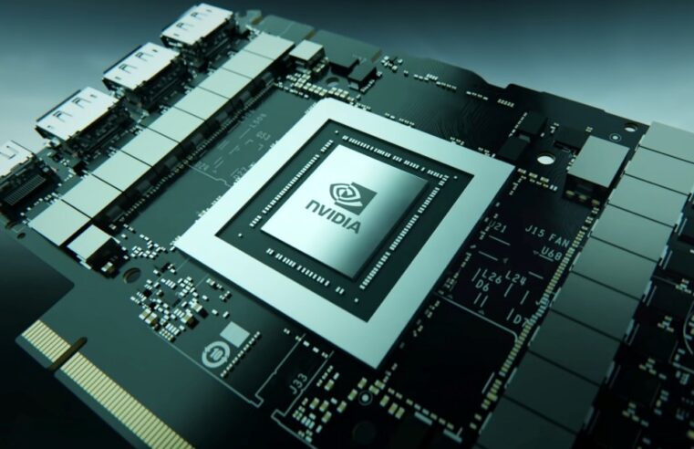 GPUs RTX 50 podem ser adiadas por causa de falhas na fabricação