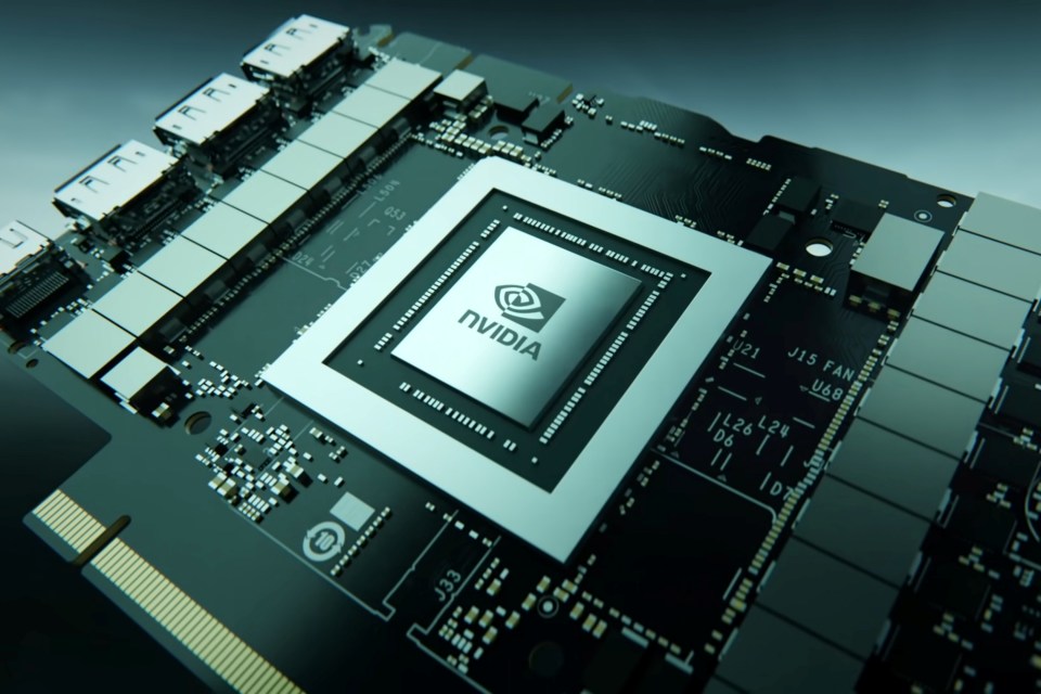 GPUs RTX 50 podem ser adiadas por causa de falhas na fabricação