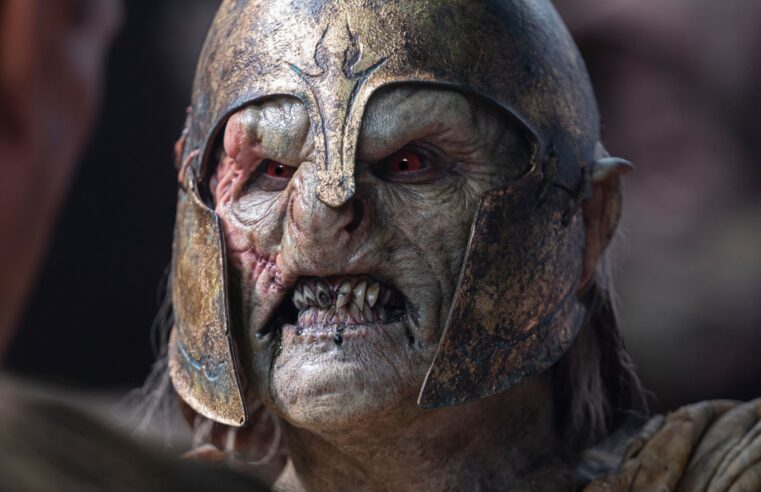 Orcs têm família? Entenda polêmica envolvendo Senhor dos Anéis: Os Anéis do Poder