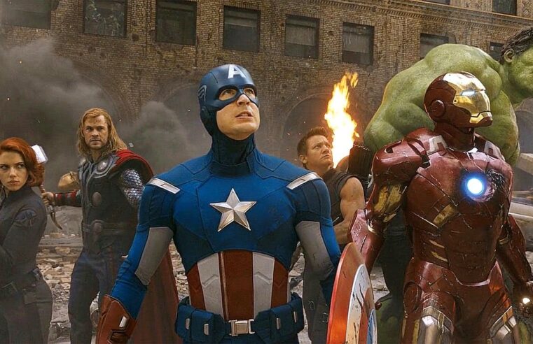 Por que ninguém tá falando sobre o verdadeiro ‘monstro’ da Marvel? (opinião)