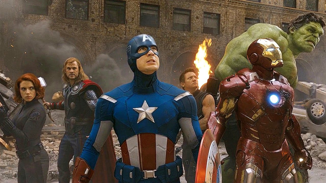Por que ninguém tá falando sobre o verdadeiro ‘monstro’ da Marvel? (opinião)