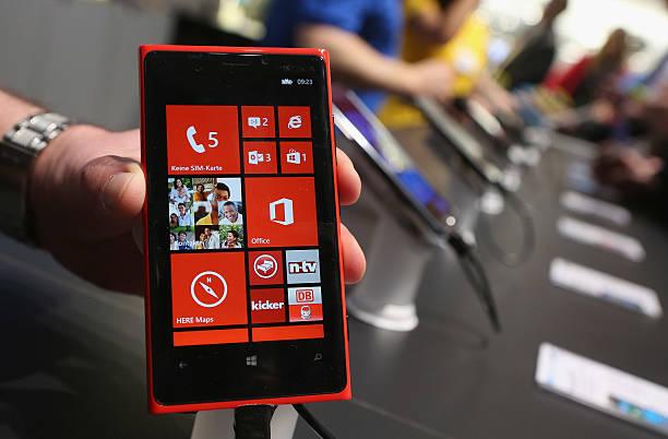 HMD estaria preparando ‘sucessor espiritual’ do Nokia Lumia 1020