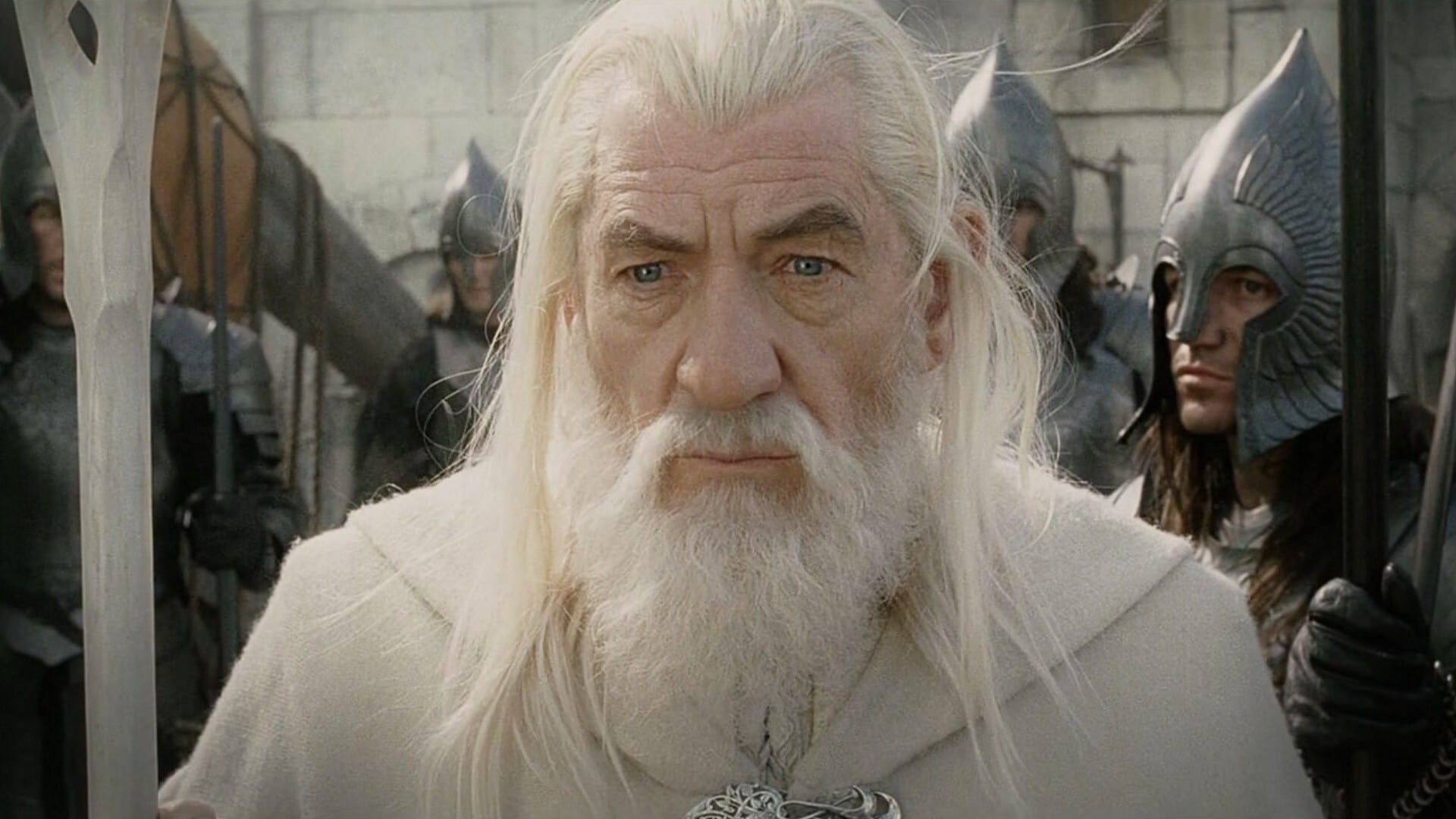 Gandalf vai voltar? Ian McKellen pretende retornar a Senhor dos Anéis
