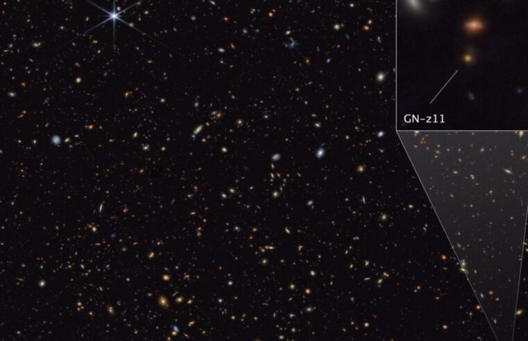#AstroMiniBR: dois grandes asteroides “próximos” à Terra