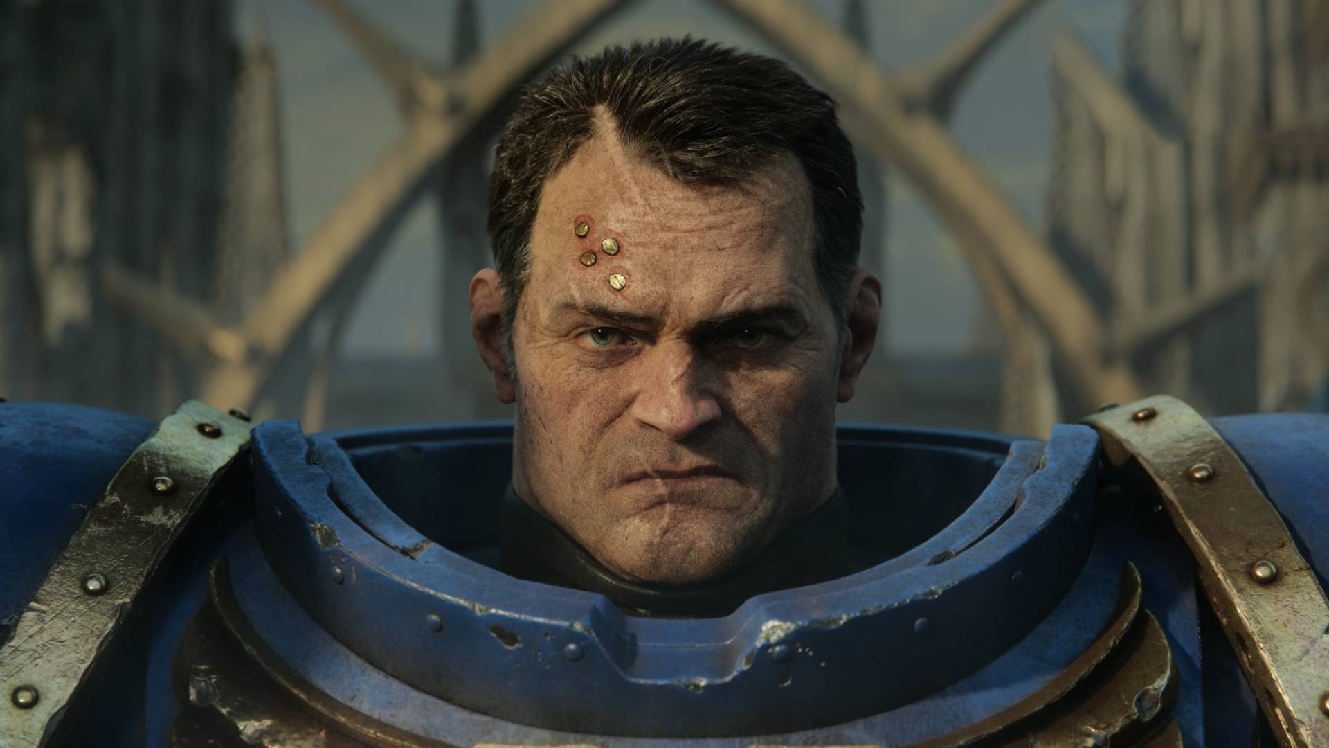 Warhammer 40000 Space Marine 2 nos faz lembrar que videogame é bom demais – Review