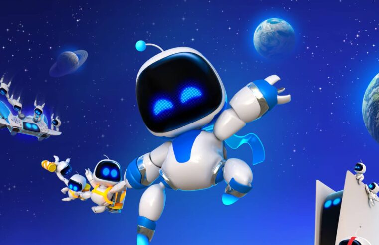 Astro Bot transborda carinho e competência em cada detalhe – Review