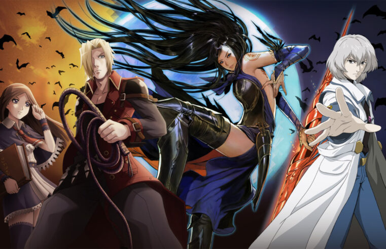Castlevania Dominus Collection preserva clássicos da Konami, mas vale a pena? — Review