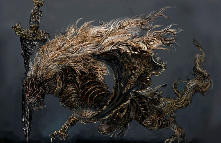 Como derrotar Maliketh de Elden Ring?