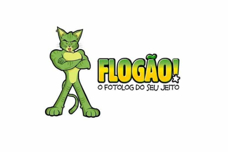 Que fim levou o Flogão? A rede social era a versão brasileira do Fotolog