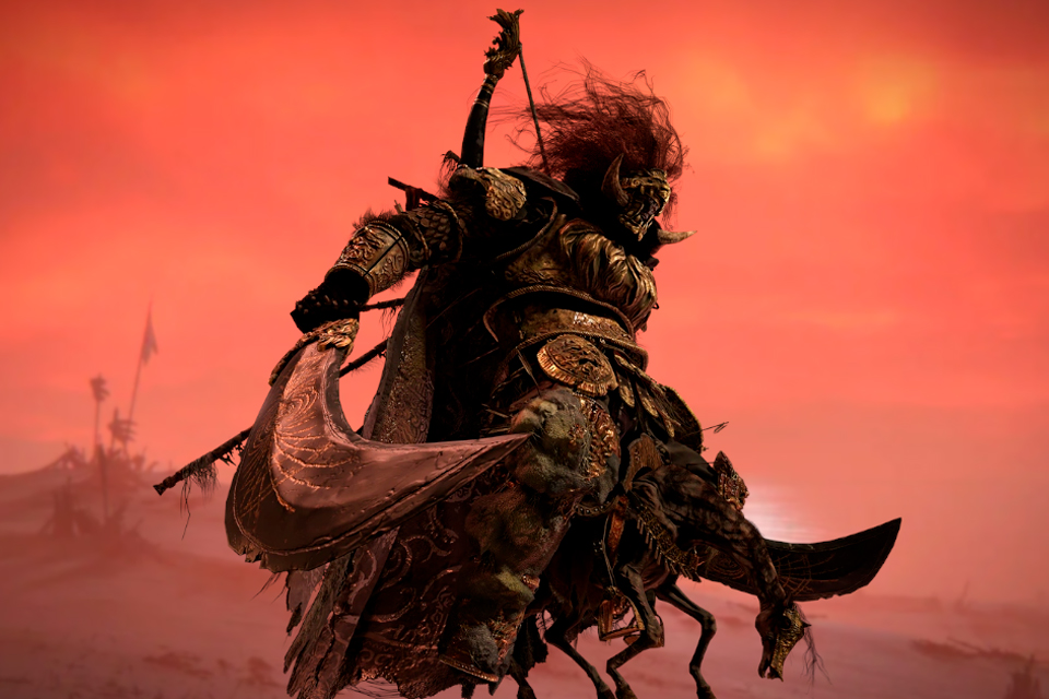Como derrotar Radahn de Elden Ring?