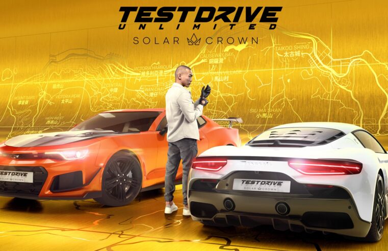 Test Drive Unlimited Solar Crown: veja requisitos de PC e preço do jogo