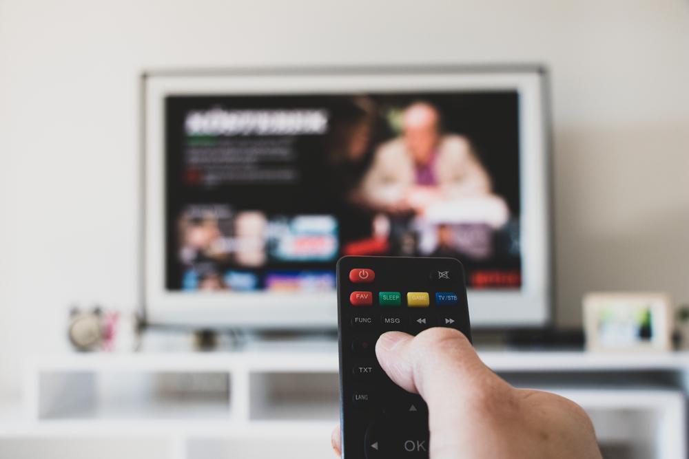 Netflix: veja como desconectar sua conta da TV