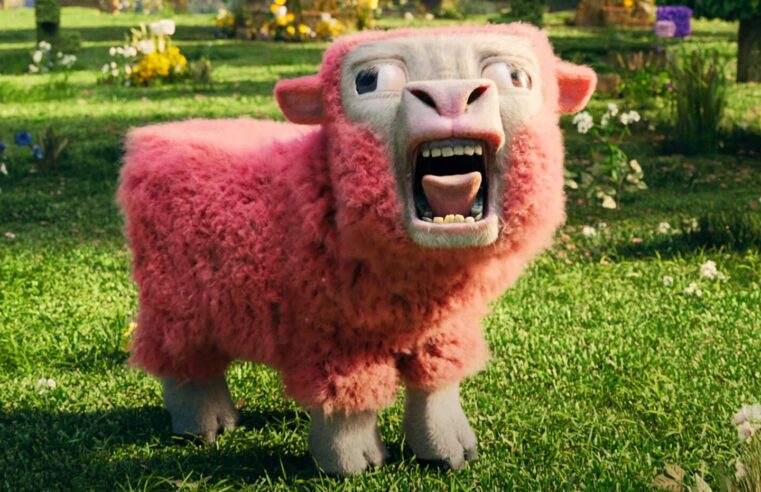 Filme de Minecraft ganha trailer bizarro e data de lançamento! Saiba tudo