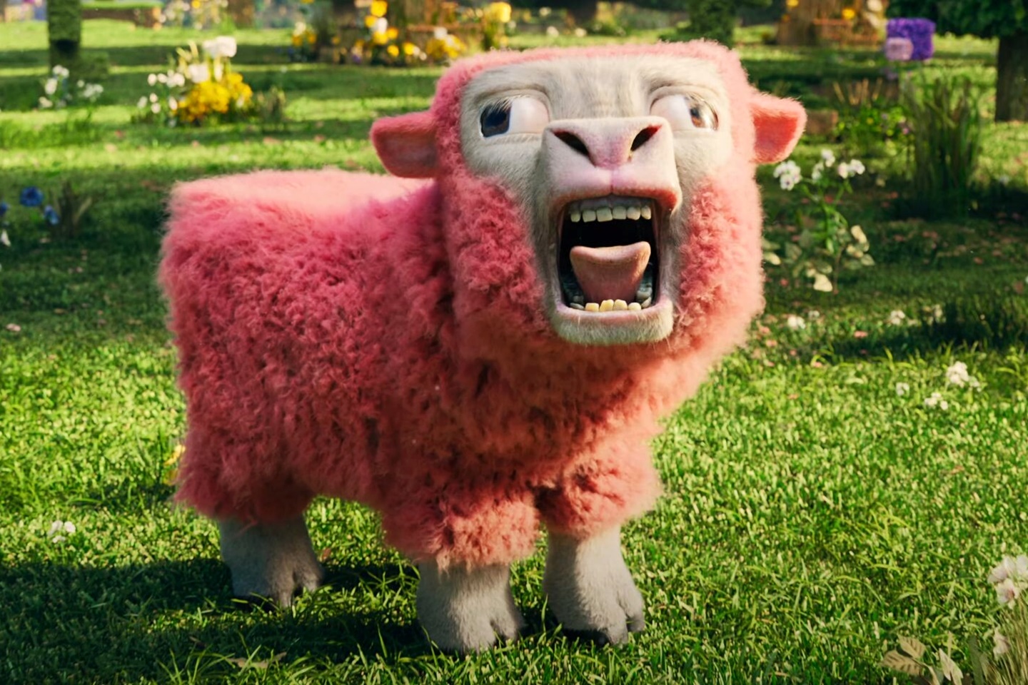 Filme de Minecraft ganha trailer bizarro e data de lançamento! Saiba tudo