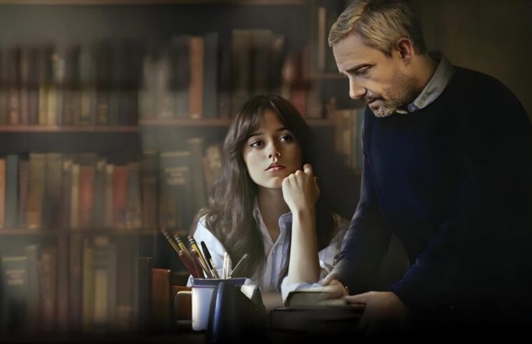 Filme polêmico e picante com Jenna Ortega chega ao Prime Video! Conheça A Garota de Miller