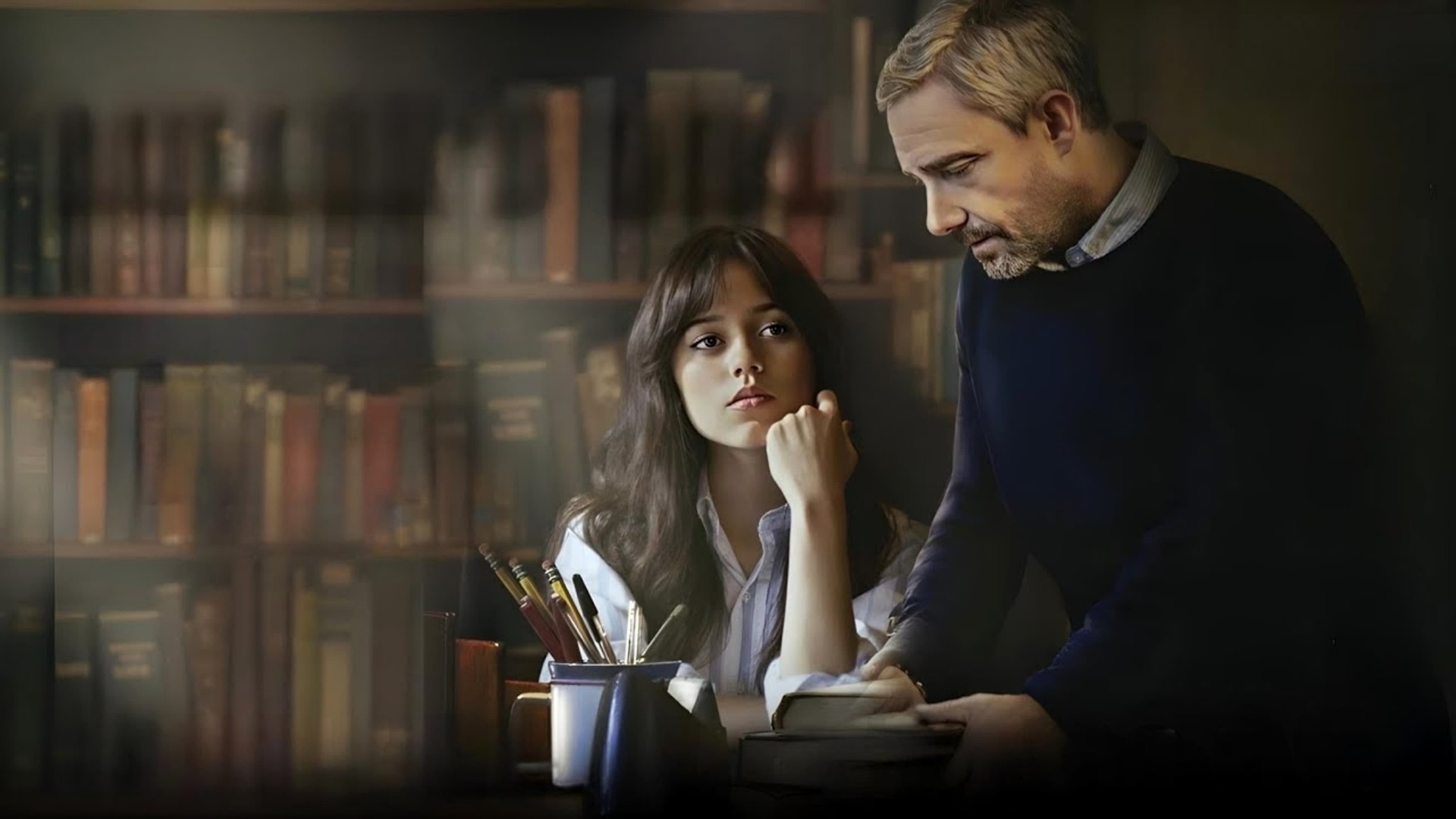 Filme polêmico e picante com Jenna Ortega chega ao Prime Video! Conheça A Garota de Miller
