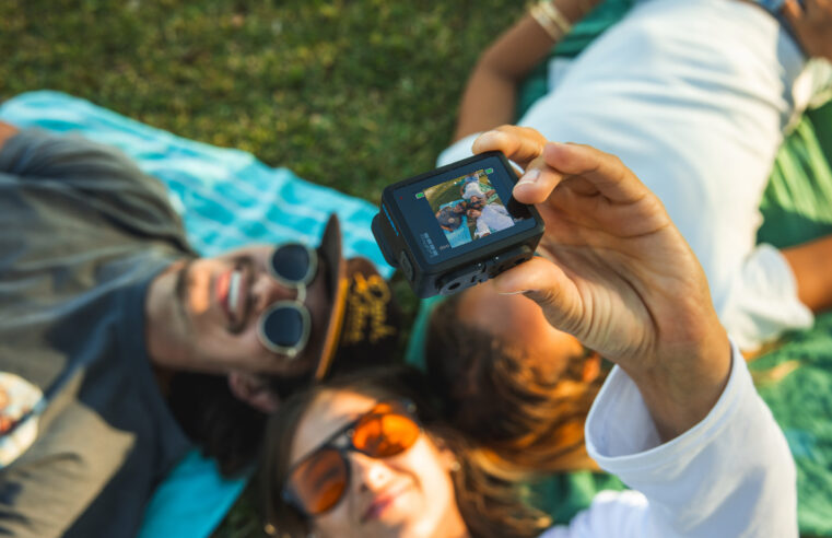 Hero 13 Black e Hero: GoPro lança duas novas câmeras a partir de R$ 1,9 mil