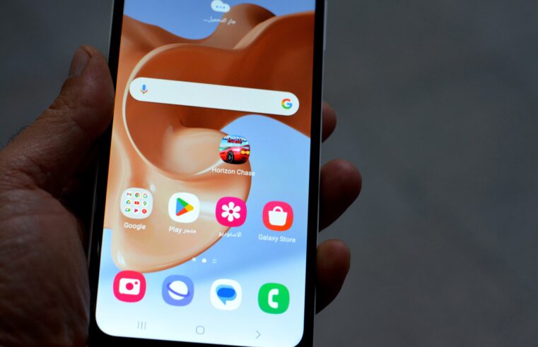 Play Store vai abrir apps automaticamente assim que acabarem de baixar