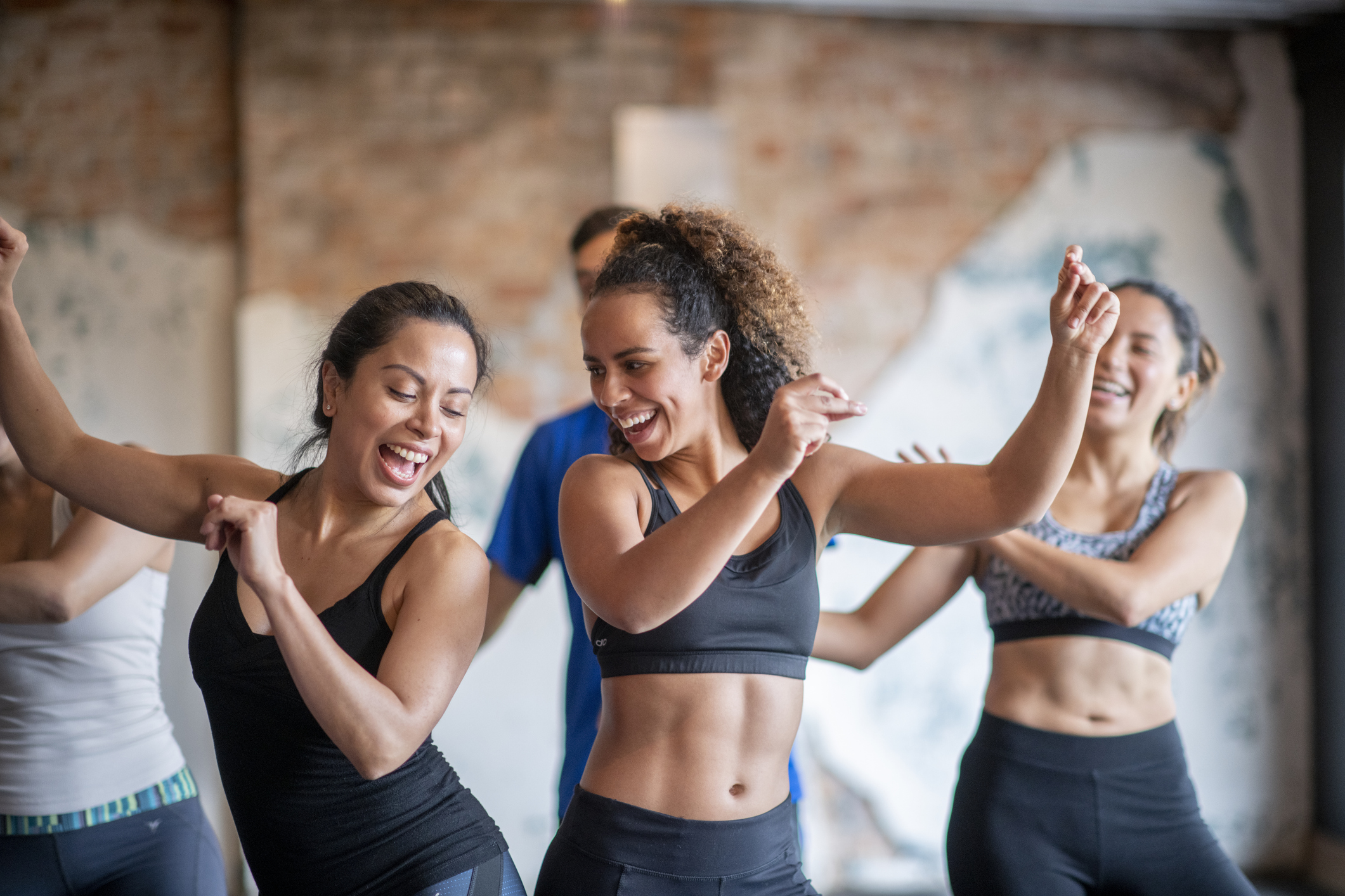 Dance pela sua saúde mental, indica pesquisa