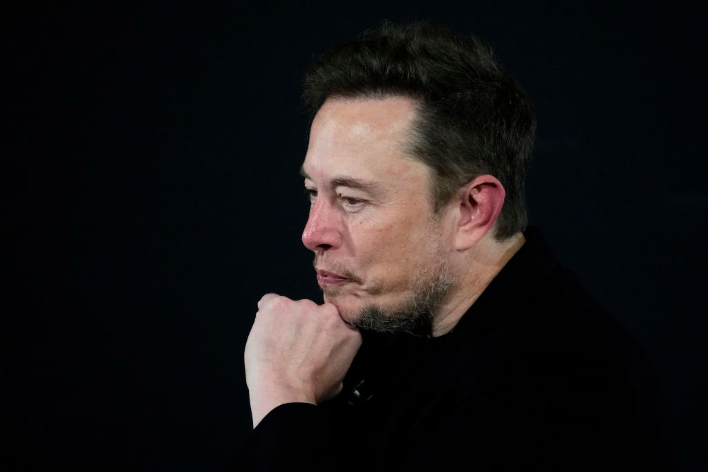 Colossus: supercomputador recordista de Elon Musk para IA começa a operar
