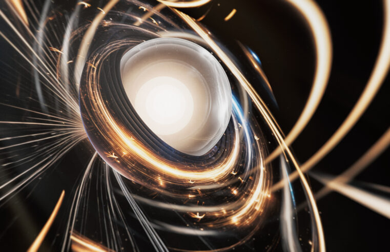Conheça os grávitons: a chave para a teoria da gravitação quântica