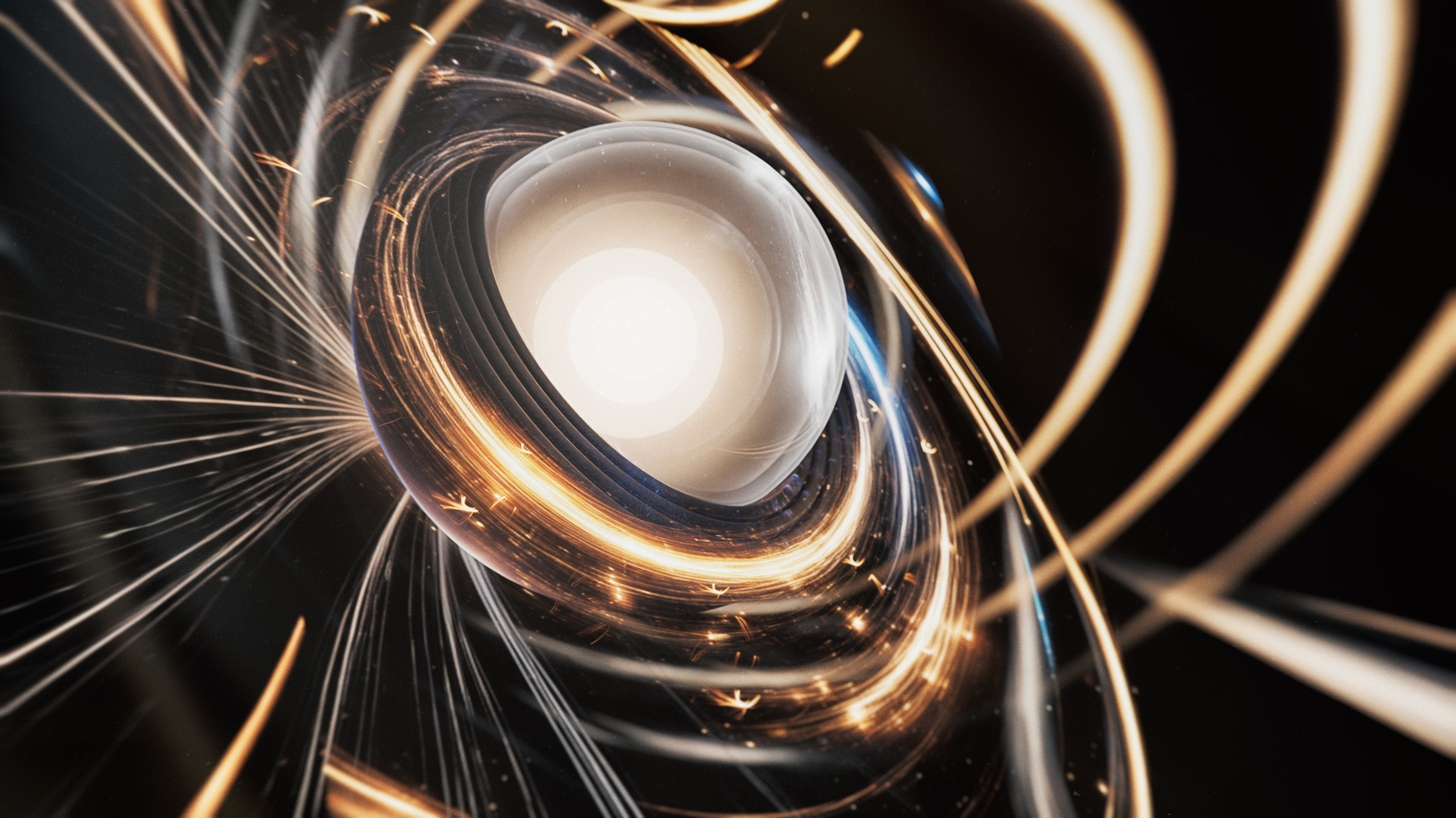 Conheça os grávitons: a chave para a teoria da gravitação quântica