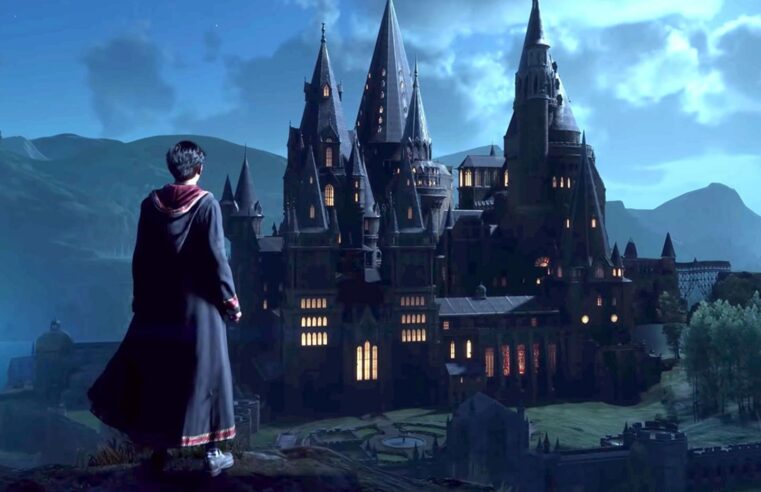 Hogwarts Legacy 2 é a maior prioridade da Warner no momento, diz executivo