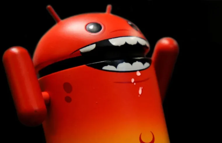 Android tem falha grave de segurança; Google lança correção