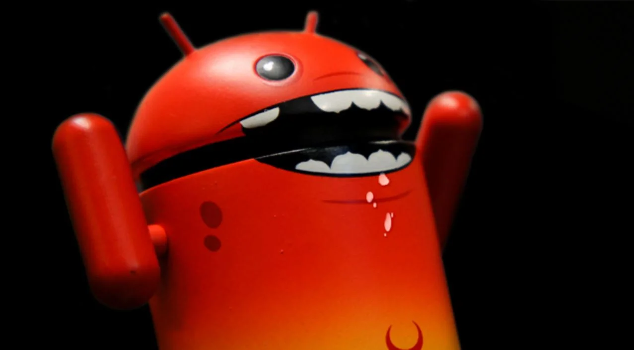 Android tem falha grave de segurança; Google lança correção