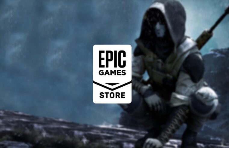 Epic Games libera novo jogo grátis nesta quinta (05)! Resgate agora