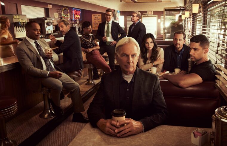 NCIS ganha novas temporadas para streaming no Brasil! Veja onde assistir